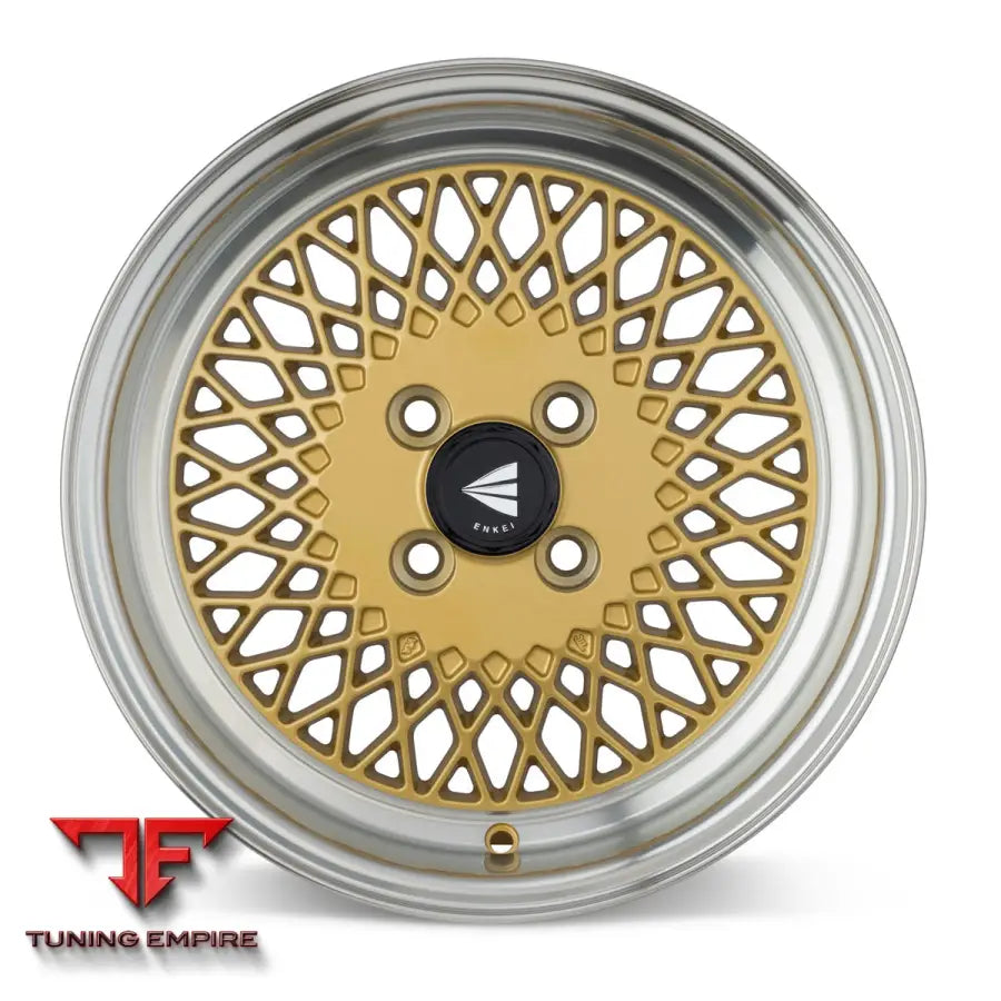 ENKEI 92 WHEELS - Wheels