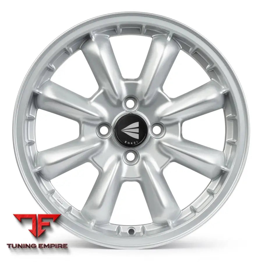 ENKEI COMPE WHEELS - Wheels