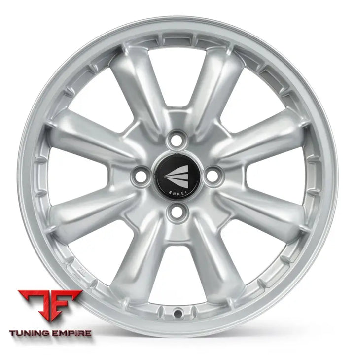 ENKEI COMPE WHEELS - Wheels