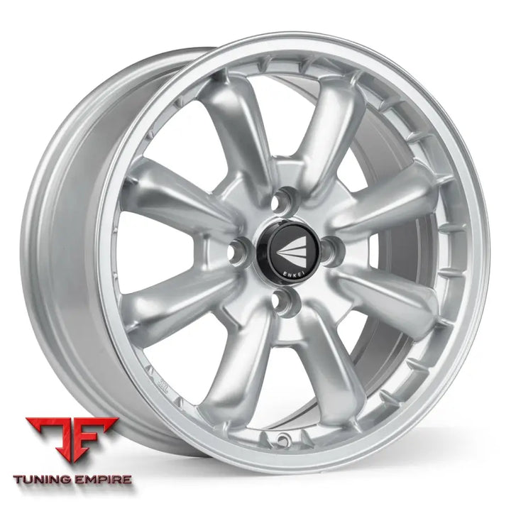 ENKEI COMPE WHEELS - Wheels