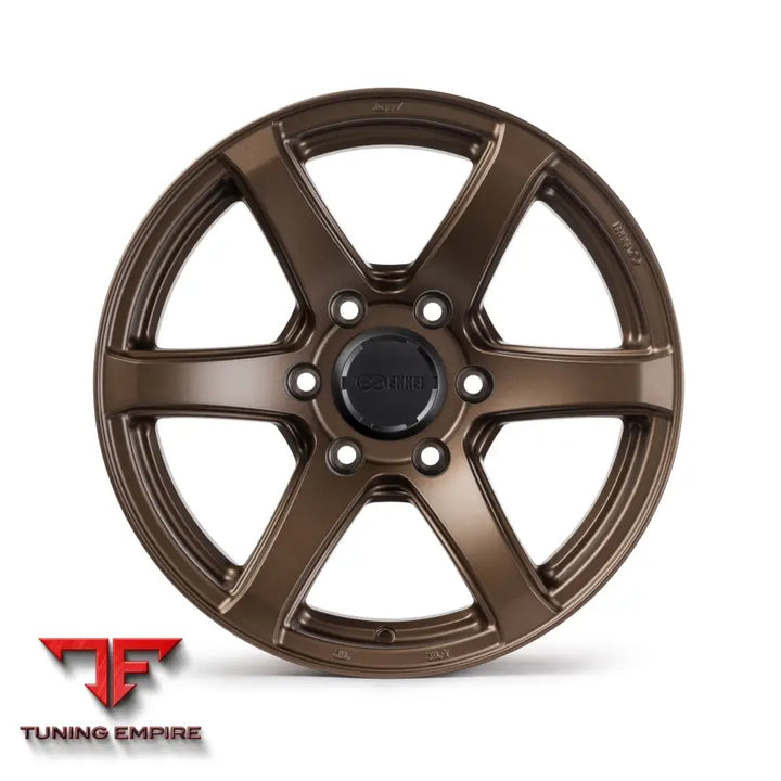 ENKEI CYCLONE WHEELS - Wheels