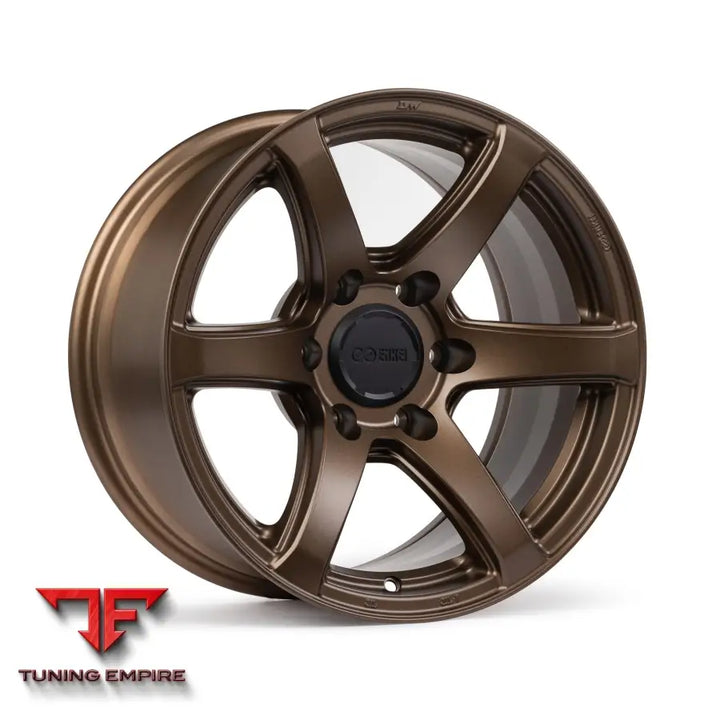 ENKEI CYCLONE WHEELS - Wheels