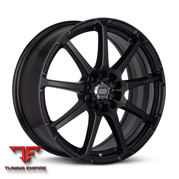 ENKEI EDR9 WHEELS - Wheels