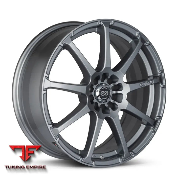 ENKEI EDR9 WHEELS - Wheels