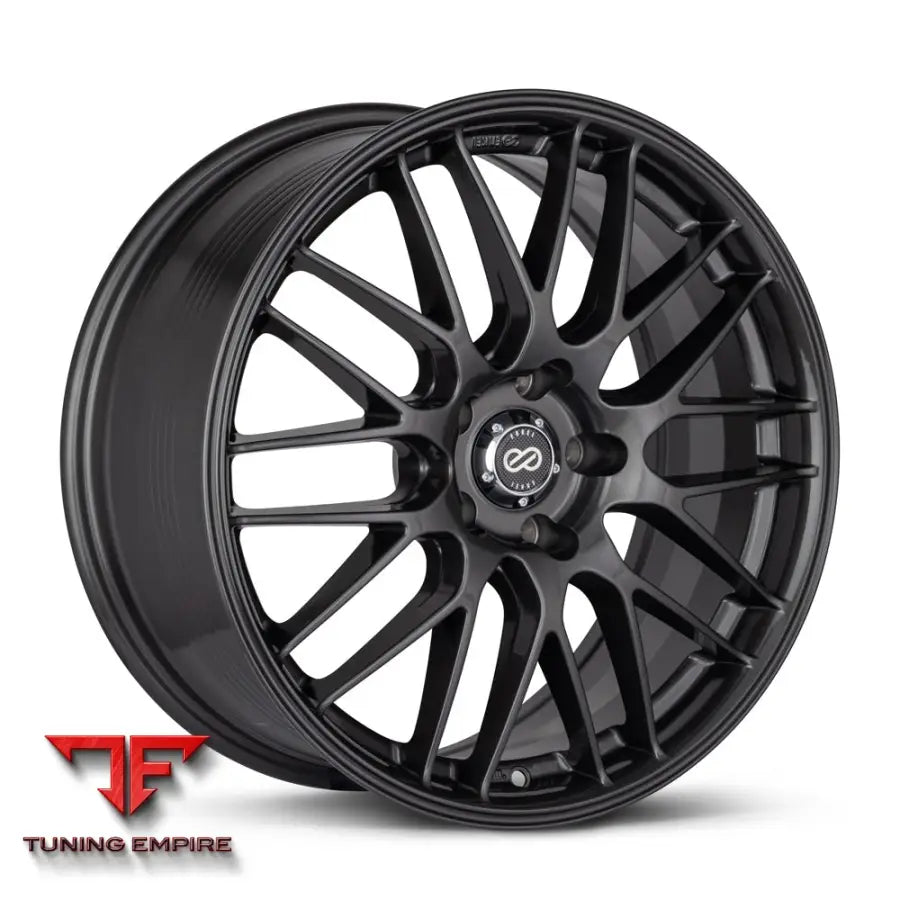 ENKEI EKM3 WHEELS - Wheels