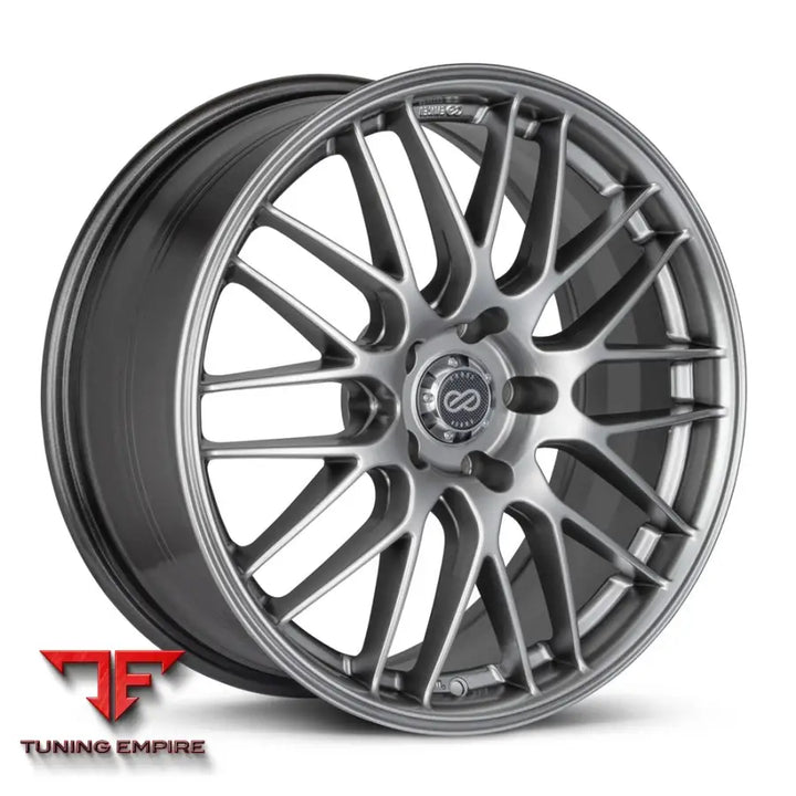ENKEI EKM3 WHEELS - Wheels