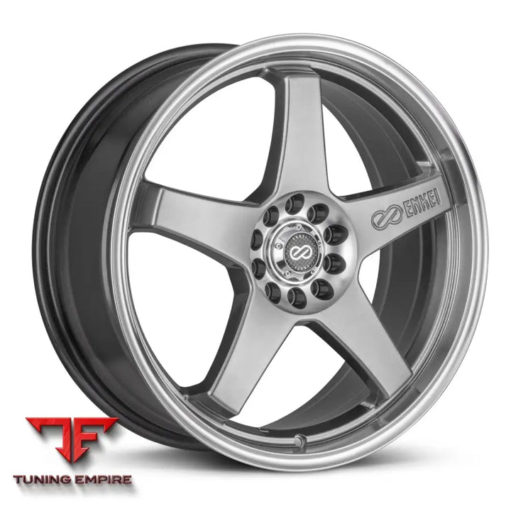 ENKEI EV5 WHEELS - Wheels