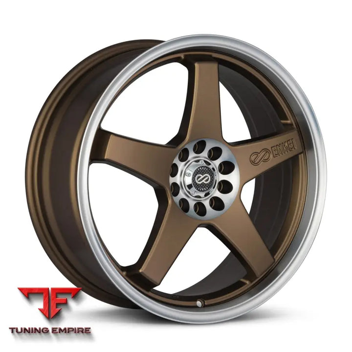 ENKEI EV5 WHEELS - Wheels