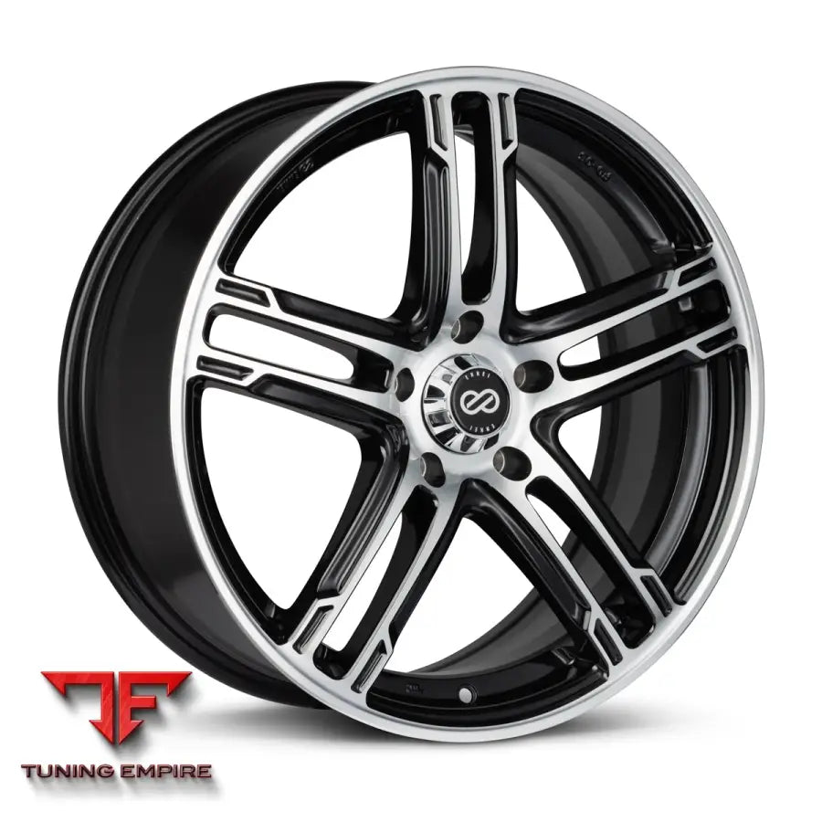 ENKEI FD-05 WHEELS - Wheels