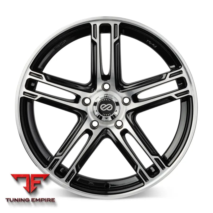 ENKEI FD-05 WHEELS - Wheels