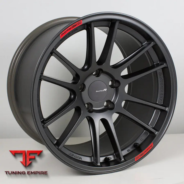 ENKEI GTC01RR WHEELS - Wheels