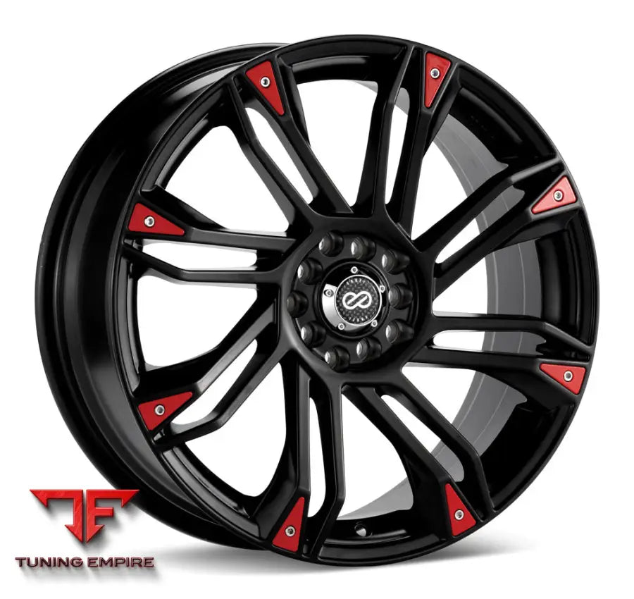 ENKEI GW8 WHEELS - Wheels