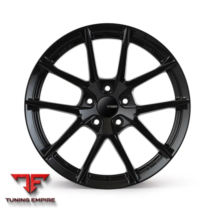 ENKEI HELIX WHEELS - Wheels
