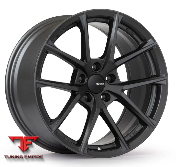 ENKEI HELIX WHEELS - Wheels