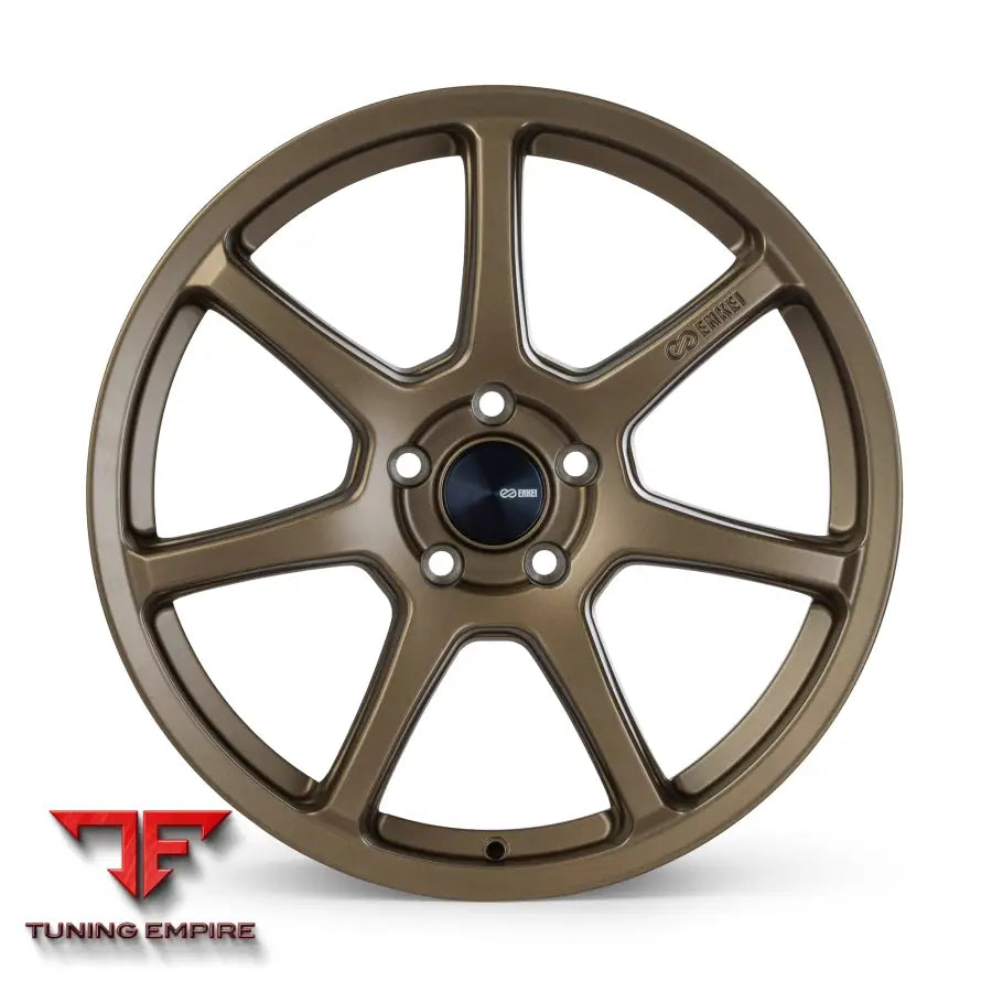 ENKEI IMOLA II WHEELS - Wheels