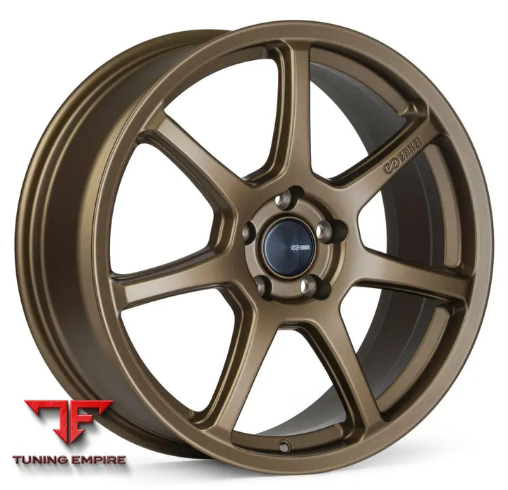 ENKEI IMOLA II WHEELS - Wheels