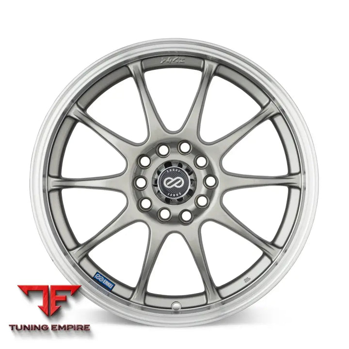 ENKEI J10 WHEELS - Wheels