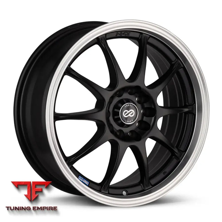 ENKEI J10 WHEELS - Wheels