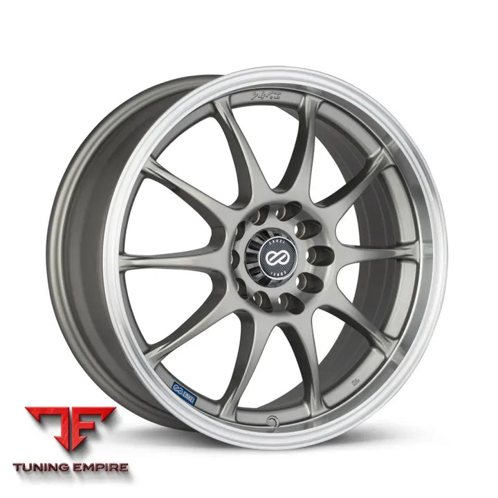 ENKEI J10 WHEELS - Wheels