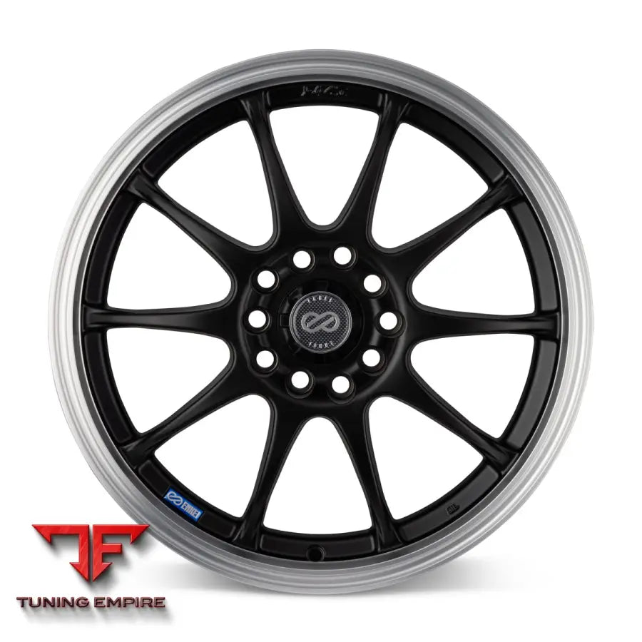 ENKEI J10 WHEELS - Wheels