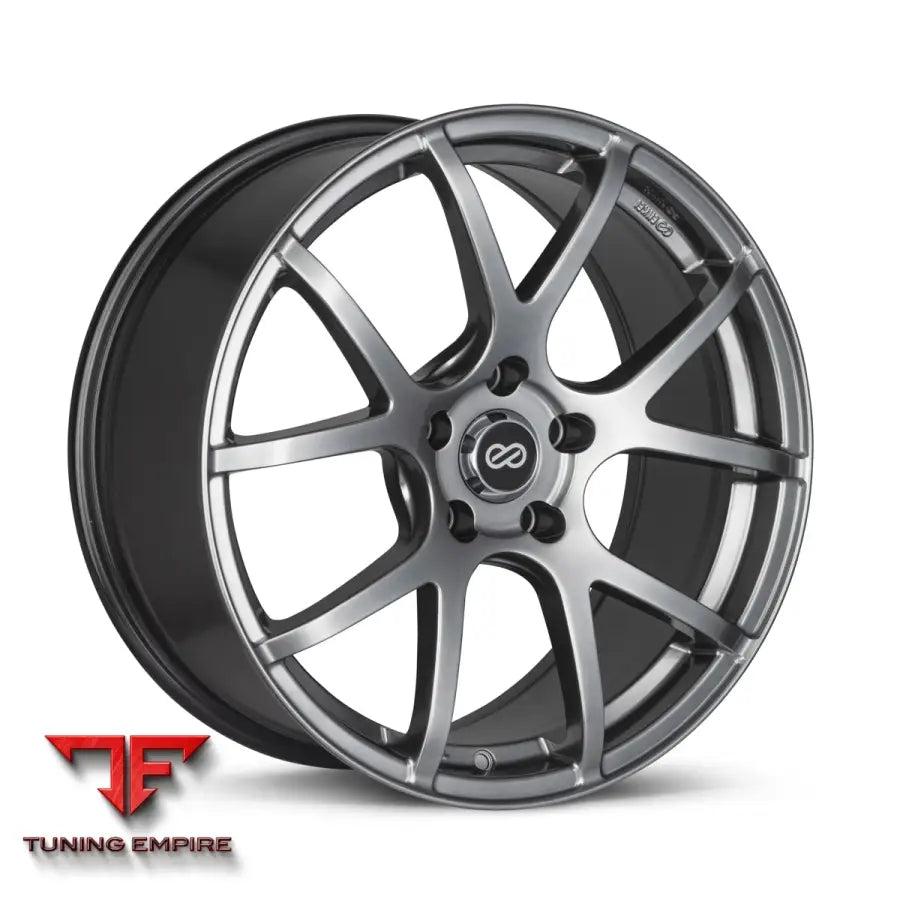 ENKEI M52 WHEELS - Wheels