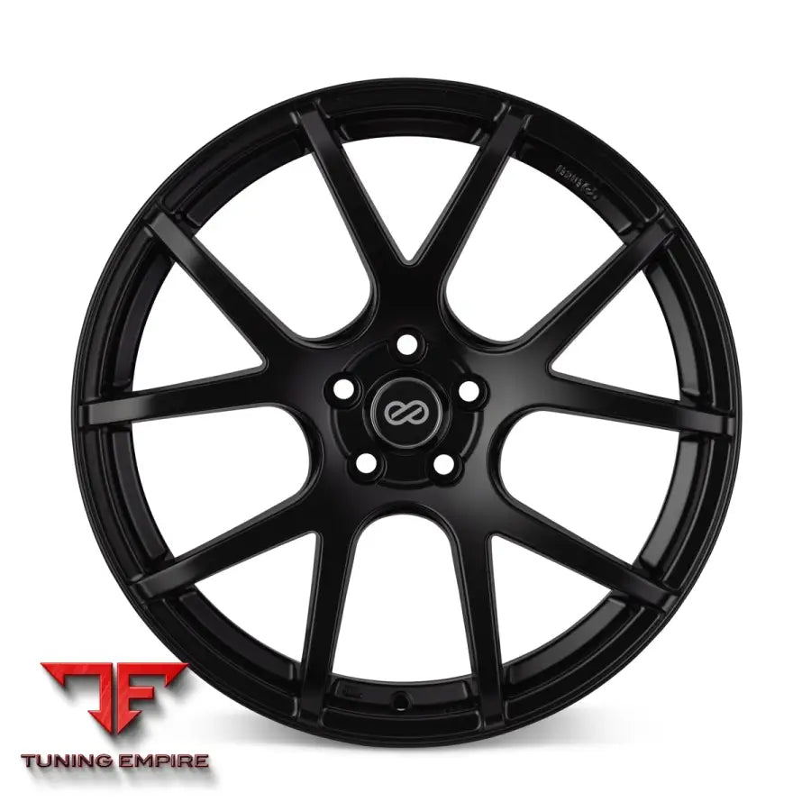 ENKEI M52 WHEELS - Wheels