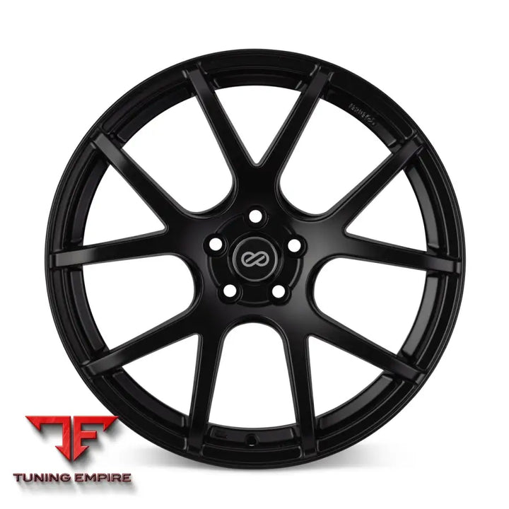 ENKEI M52 WHEELS - Wheels