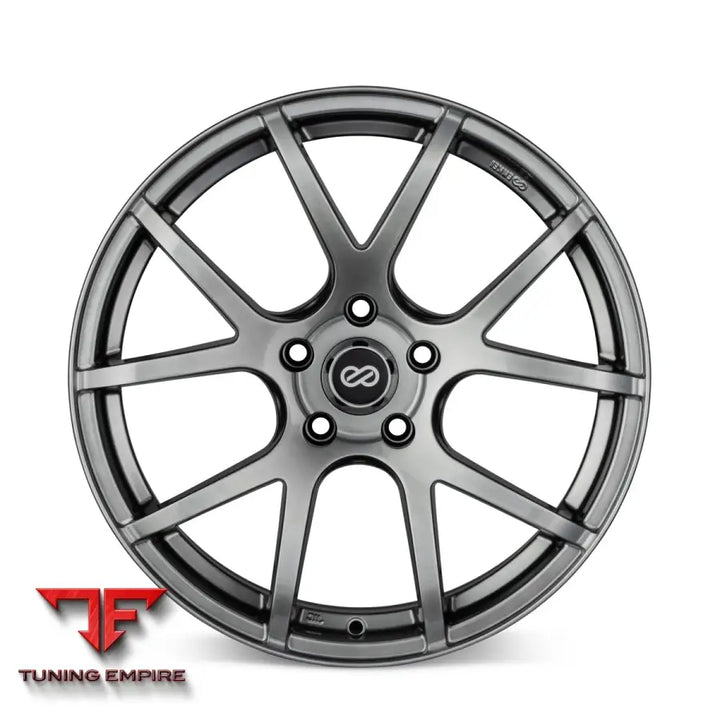 ENKEI M52 WHEELS - Wheels