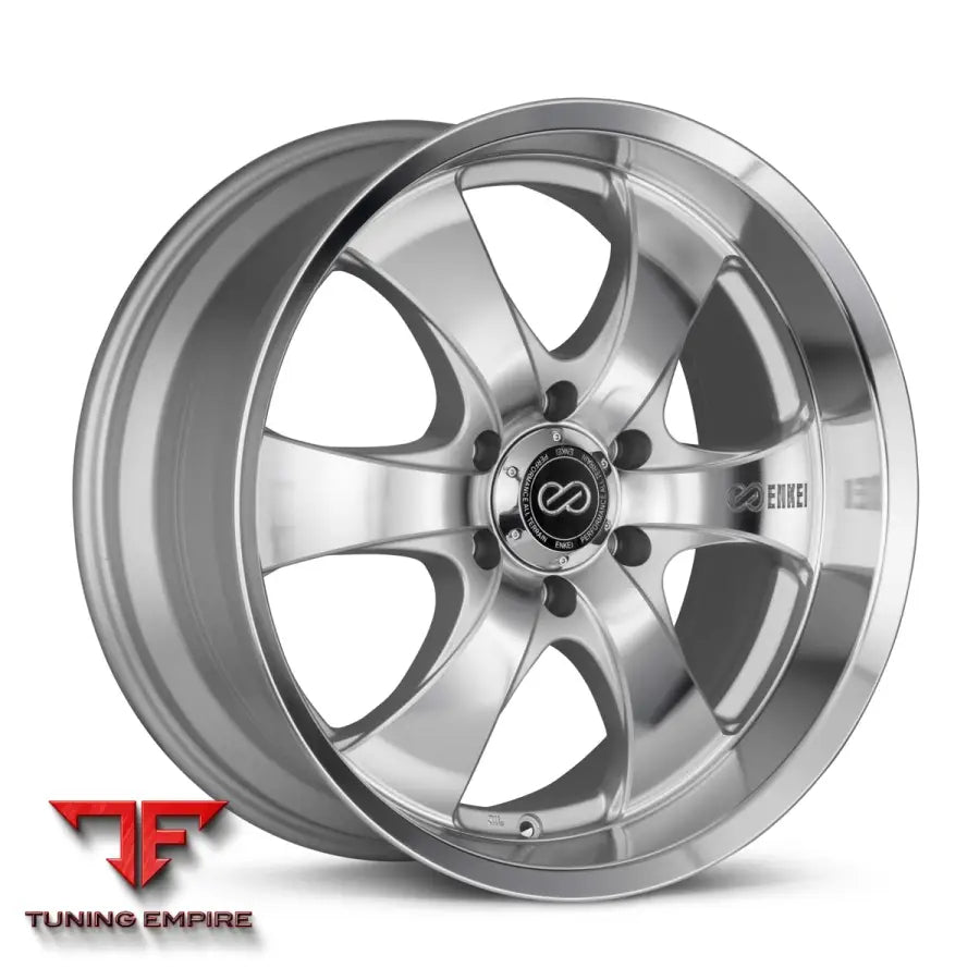 ENKEI M6 WHEELS - Wheels