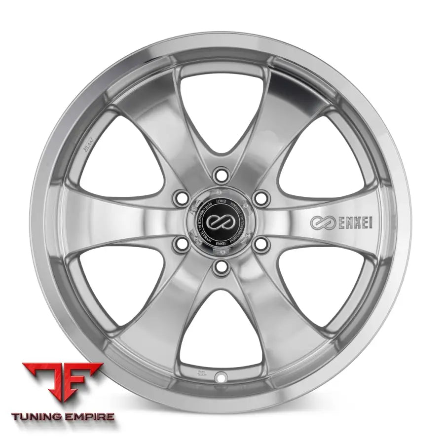 ENKEI M6 WHEELS - Wheels