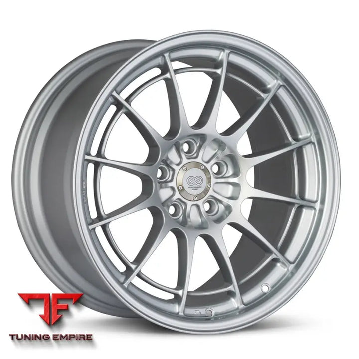 ENKEI NT03 + M WHEELS - Wheels