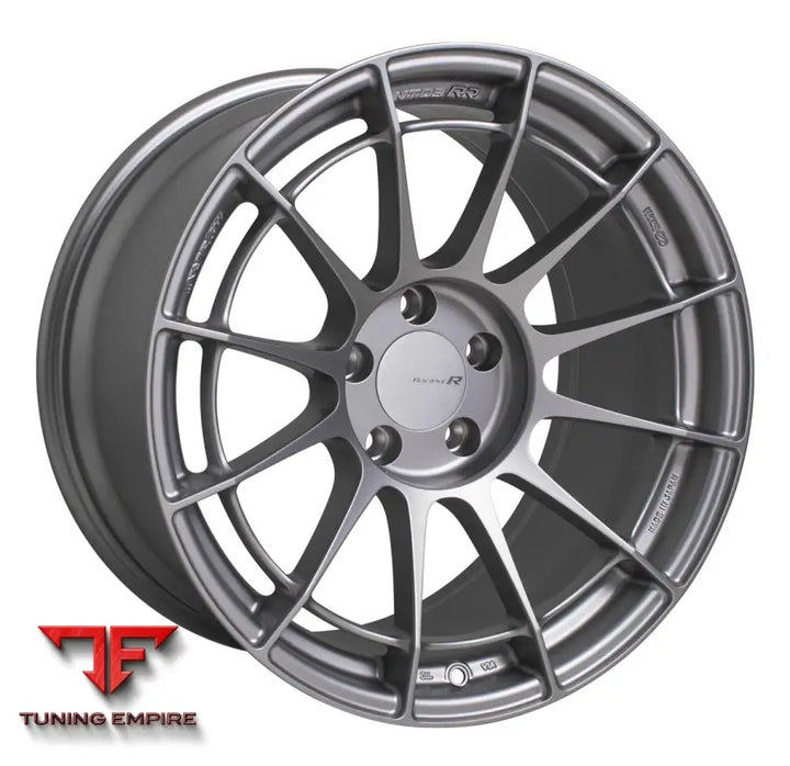 ENKEI NT03RR WHEELS - Wheels