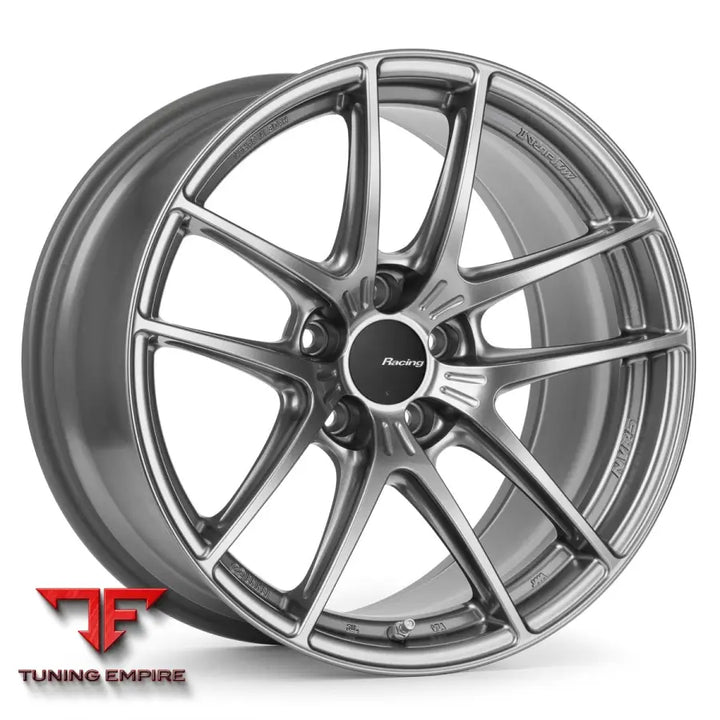 ENKEI NVR5 WHEELS - Wheels