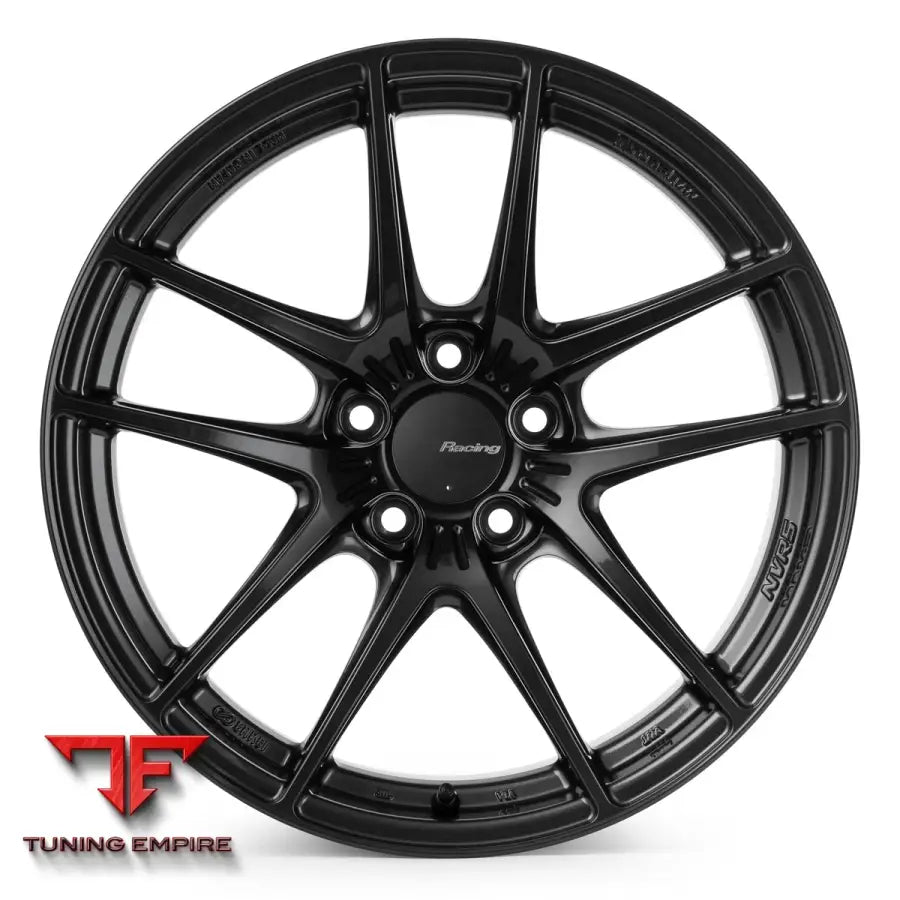 ENKEI NVR5 WHEELS - Wheels