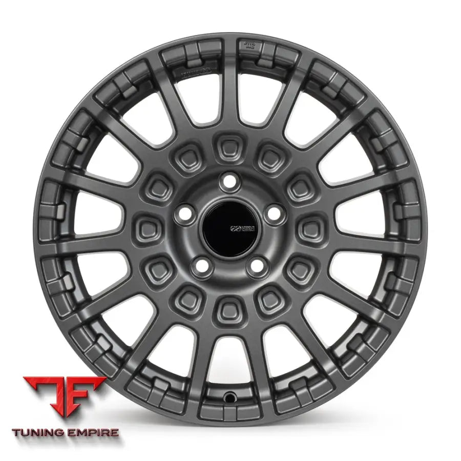 ENKEI OVERLANDER WHEELS - Wheels