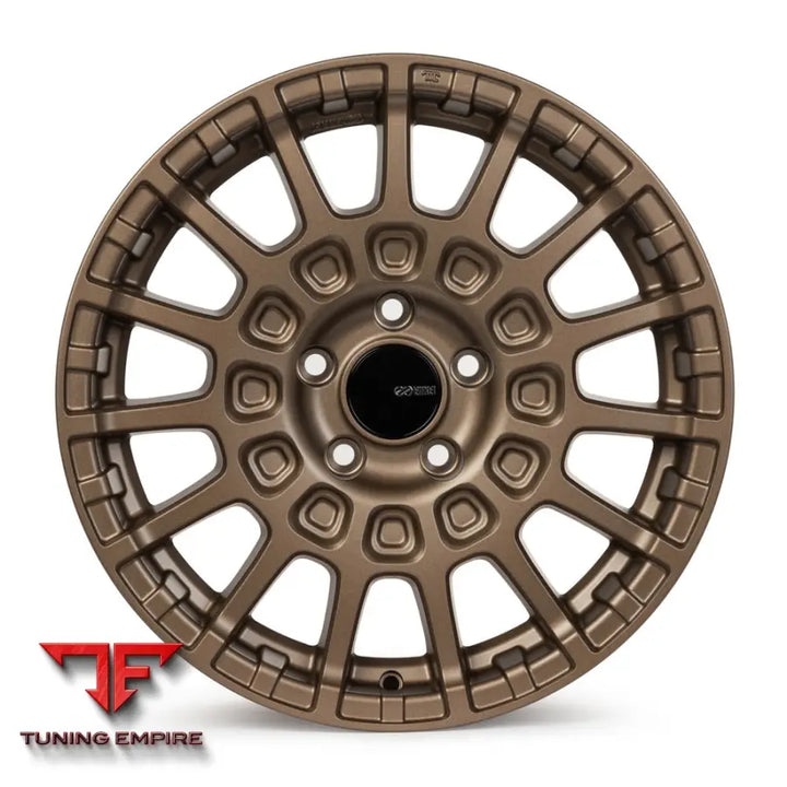 ENKEI OVERLANDER WHEELS - Wheels