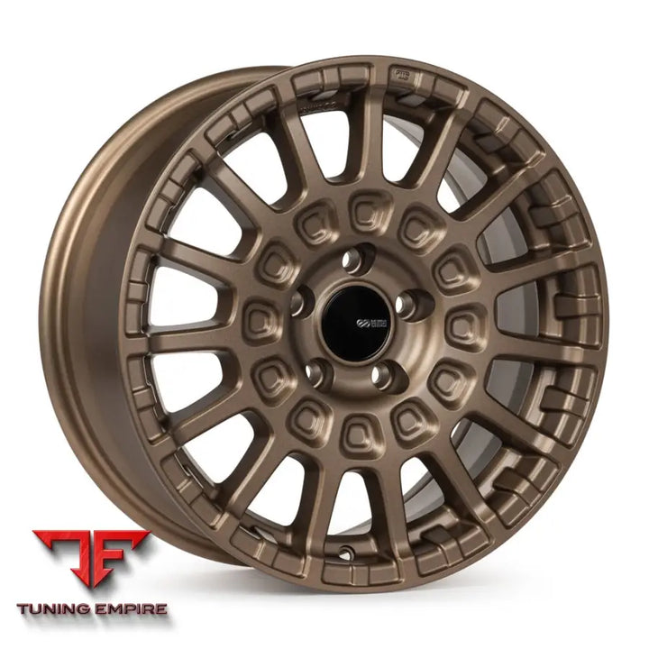 ENKEI OVERLANDER WHEELS - Wheels