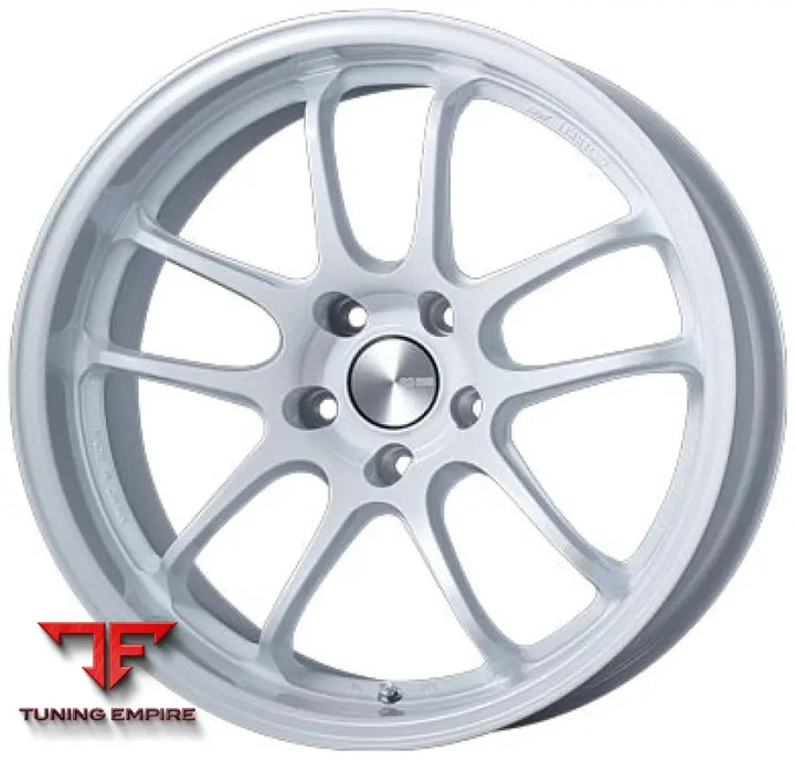 ENKEI PF01EVO WHEELS - Wheels