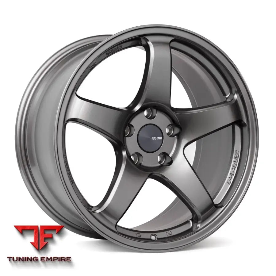 ENKEI PF05 WHEELS - Wheels