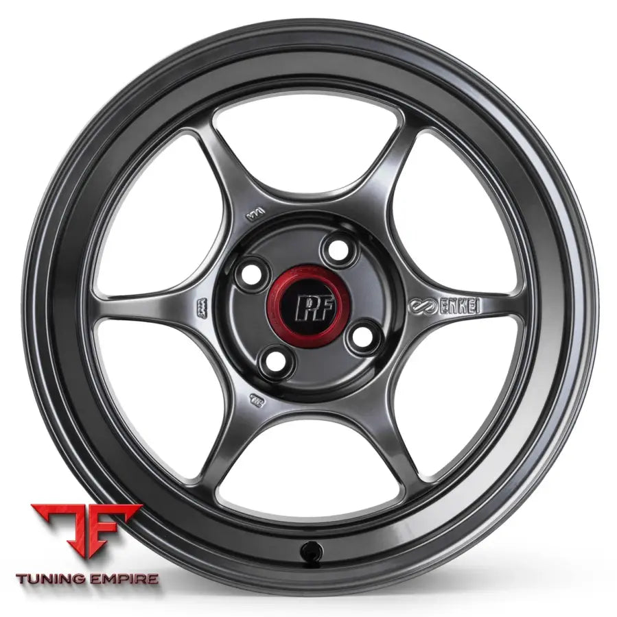 ENKEI PF06 WHEELS - Wheels