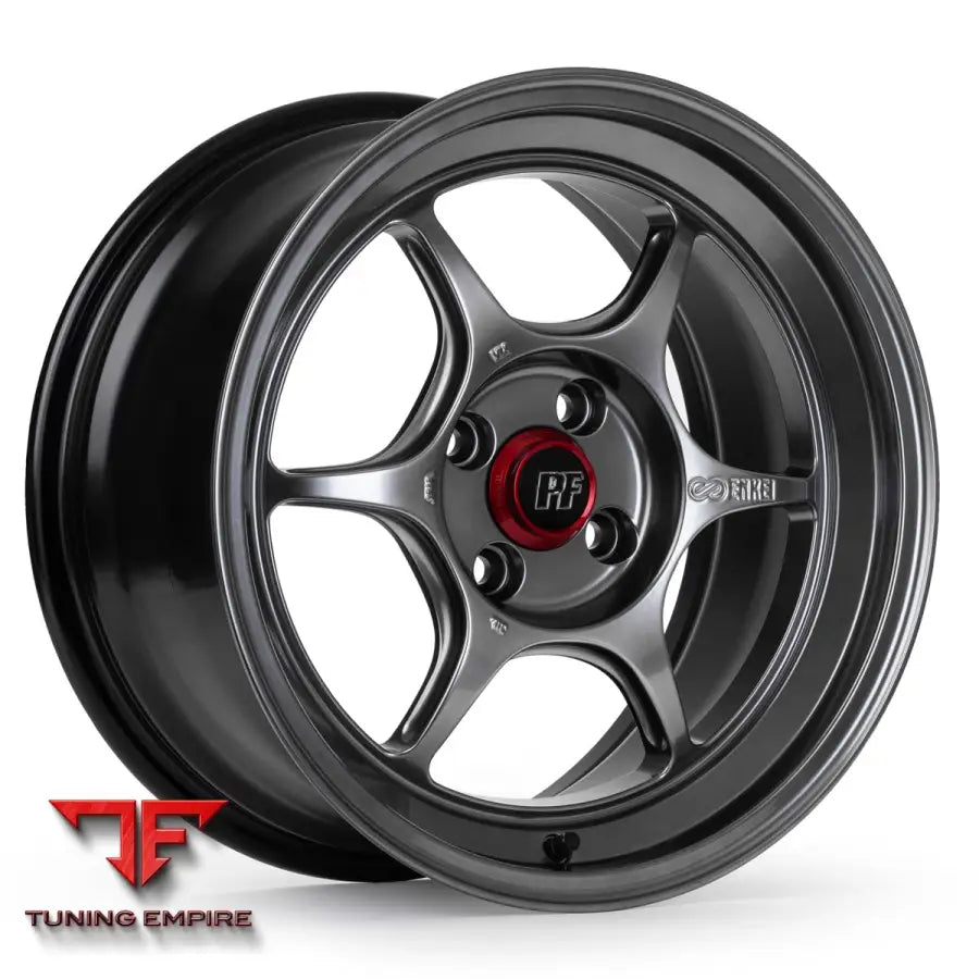ENKEI PF06 WHEELS - Wheels
