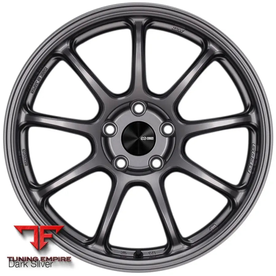 ENKEI PF09 WHEELS - Wheels