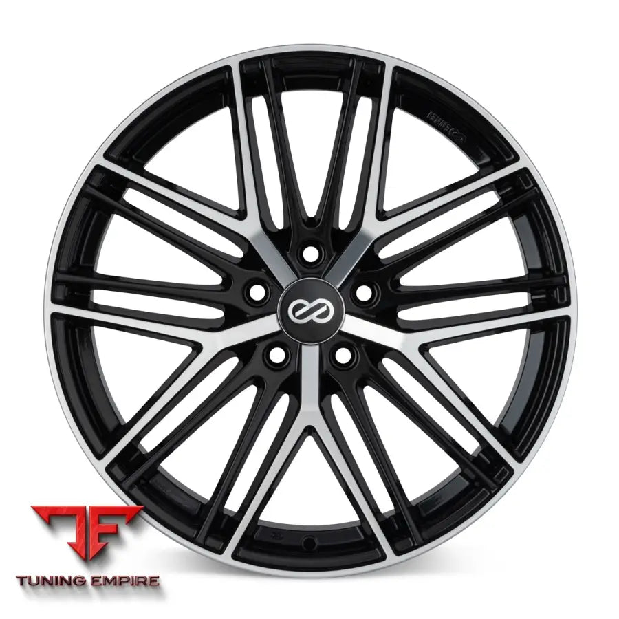 ENKEI PHANTOM WHEELS - Wheels