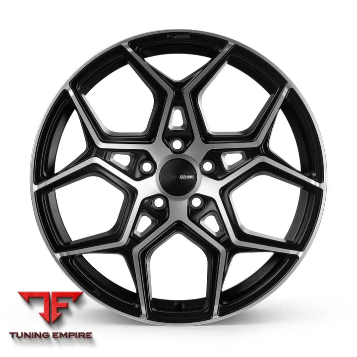 ENKEI QUEST WHEELS - Wheels