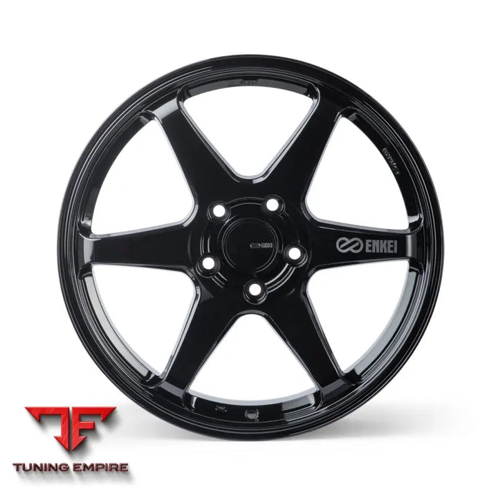 ENKEI T6R WHEELS - Wheels
