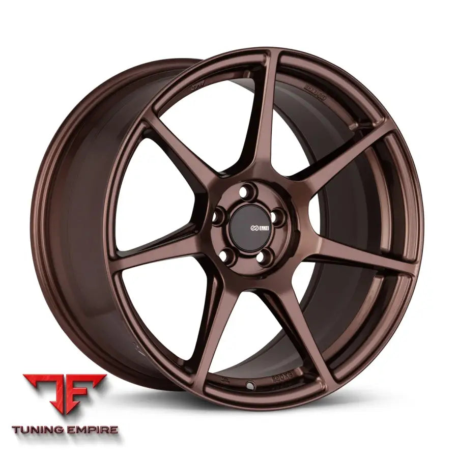 ENKEI TFR WHEELS - Wheels