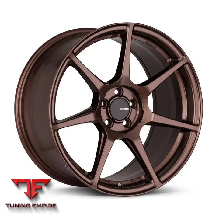 ENKEI TFR WHEELS - Wheels