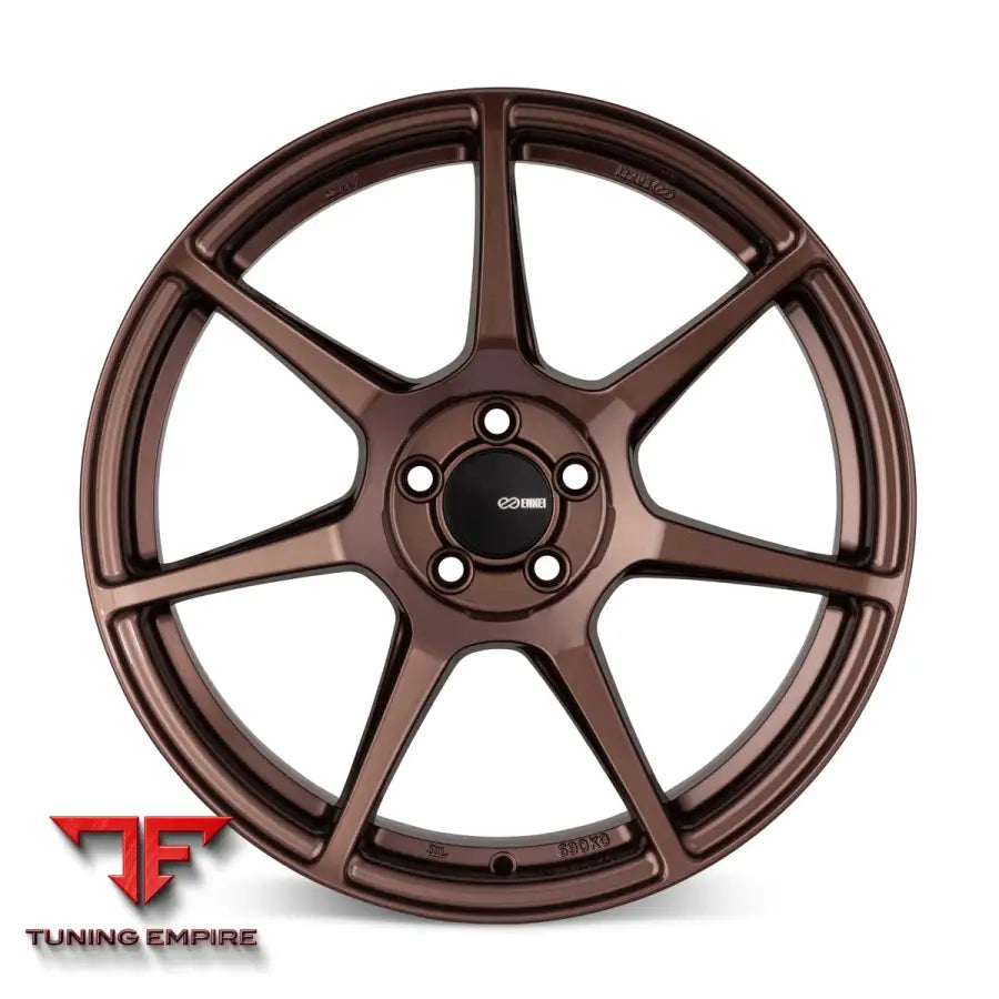 ENKEI TFR WHEELS - Wheels