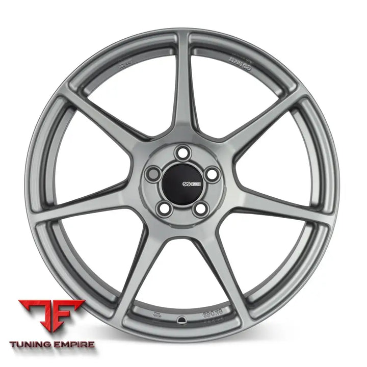 ENKEI TFR WHEELS - Wheels
