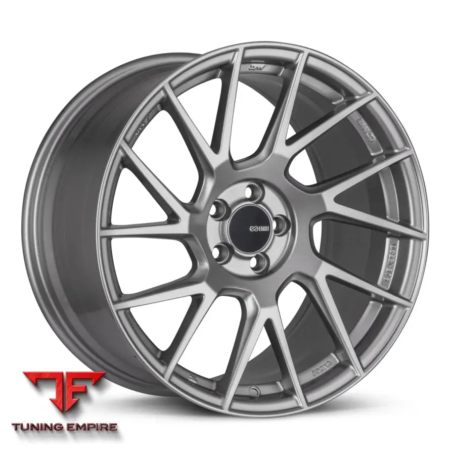 ENKEI TM-7 WHEELS - Wheels